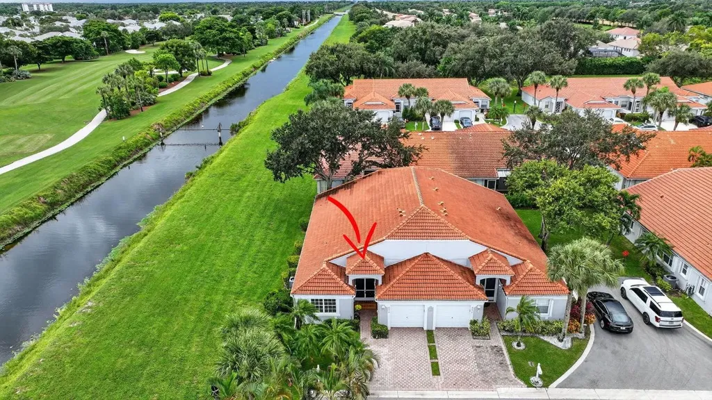 8034 Clear Shores Circle Delray Beach FL 33446