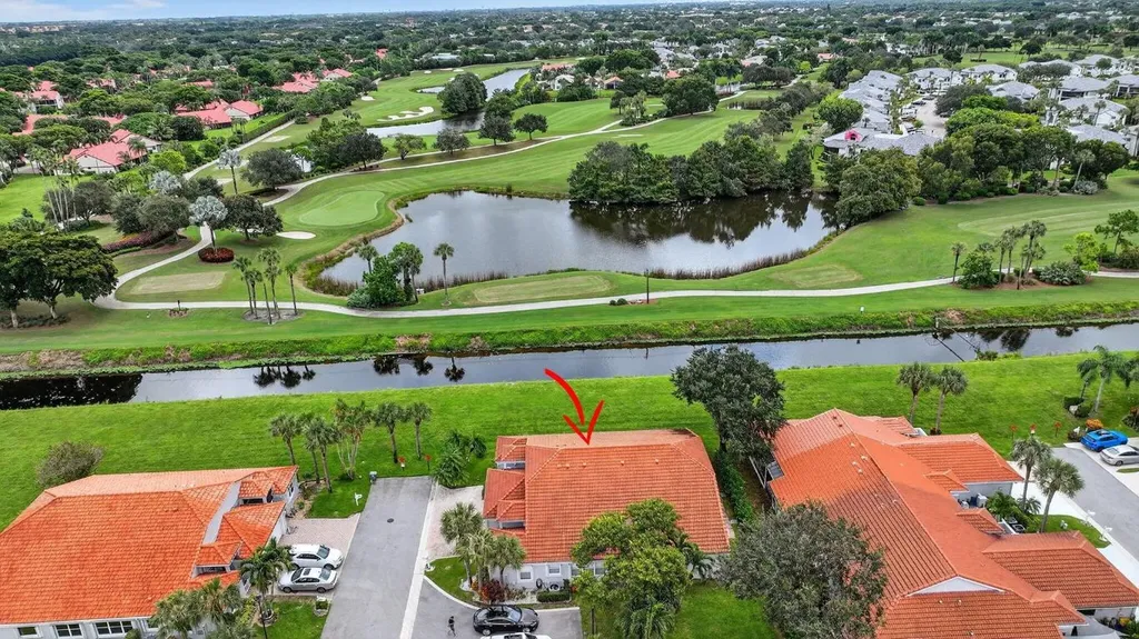 8034 Clear Shores Circle Delray Beach FL 33446