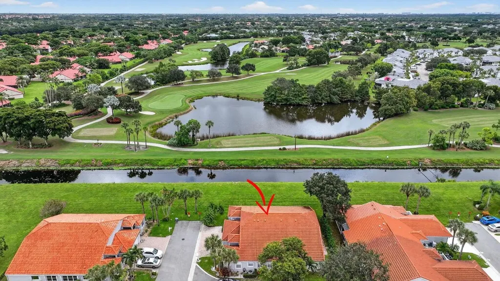 8034 Clear Shores Circle Delray Beach FL 33446