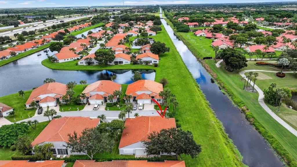 8034 Clear Shores Circle Delray Beach FL 33446