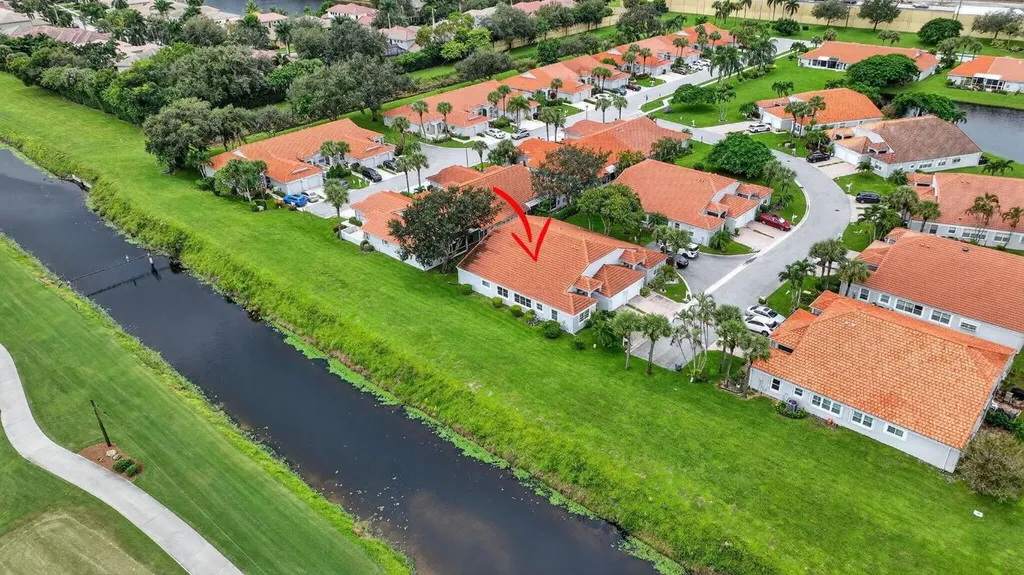 8034 Clear Shores Circle Delray Beach FL 33446