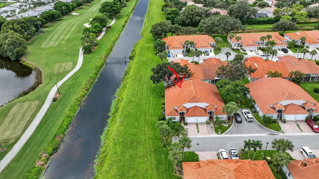 8034 Clear Shores Circle Delray Beach FL 33446