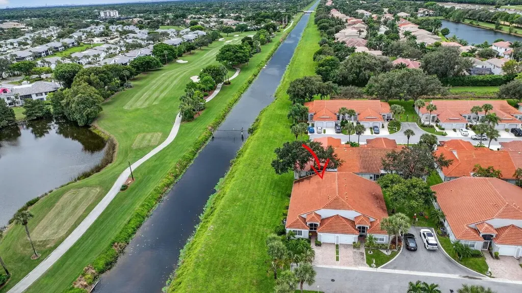 8034 Clear Shores Circle Delray Beach FL 33446