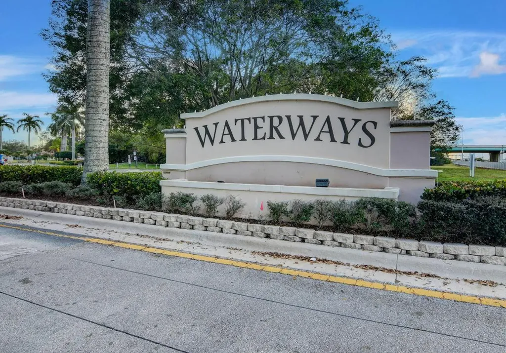 8034 Clear Shores Circle Delray Beach FL 33446