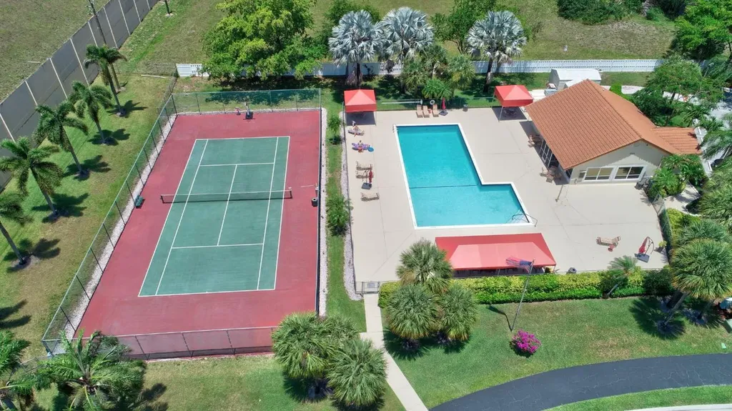 8034 Clear Shores Circle Delray Beach FL 33446