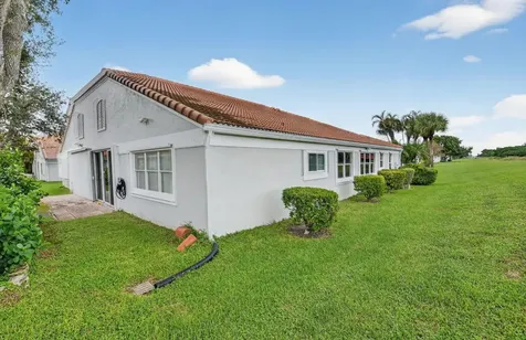 8034 Clear Shores Circle Delray Beach FL 33446