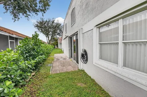 8034 Clear Shores Circle Delray Beach FL 33446