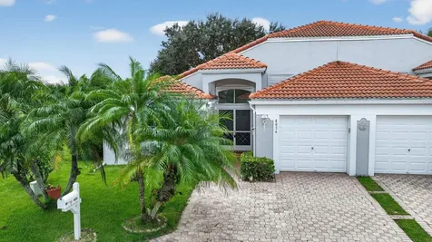 8034 Clear Shores Circle Delray Beach FL 33446