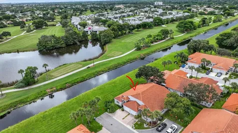 8034 Clear Shores Circle Delray Beach FL 33446