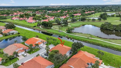 8034 Clear Shores Circle Delray Beach FL 33446