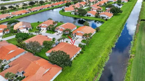 8034 Clear Shores Circle Delray Beach FL 33446