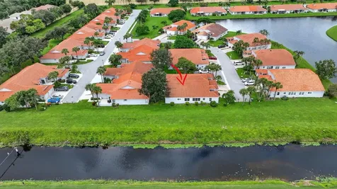 8034 Clear Shores Circle Delray Beach FL 33446