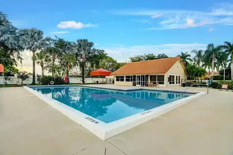 8034 Clear Shores Circle Delray Beach FL 33446