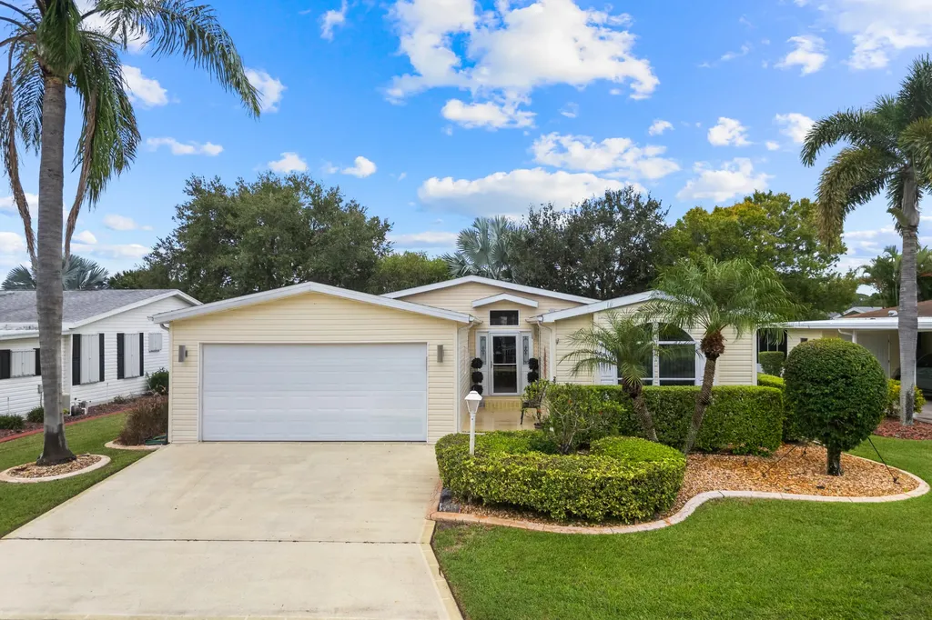 2945 Eagles Nest Way Port St Lucie FL 34952