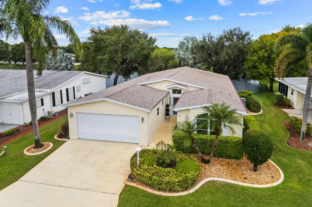 2945 Eagles Nest Way Port St Lucie FL 34952