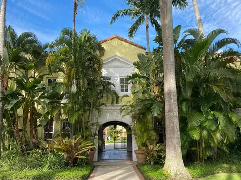 301 Australian Avenue Palm Beach FL 33480