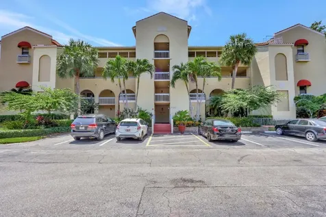 700 Uno Lago Drive Juno Beach FL 33408