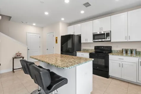 1262 SW Patricia Avenue Port St Lucie FL 34953