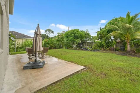 1262 SW Patricia Avenue Port St Lucie FL 34953