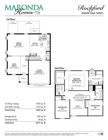 1262 SW Patricia Avenue Port St Lucie FL 34953