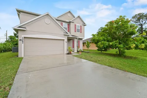 1262 SW Patricia Avenue Port St Lucie FL 34953