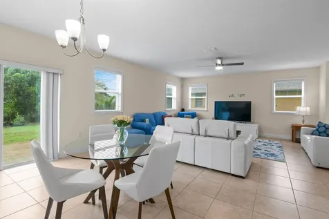 1262 SW Patricia Avenue Port St Lucie FL 34953