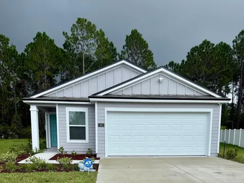 46 Leidel Drive Palm Coast FL 32137