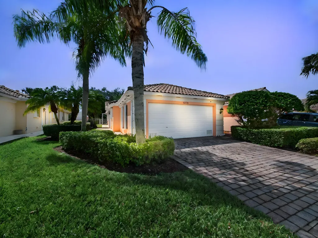 12225 SW Elsinore Drive Port St Lucie FL 34987