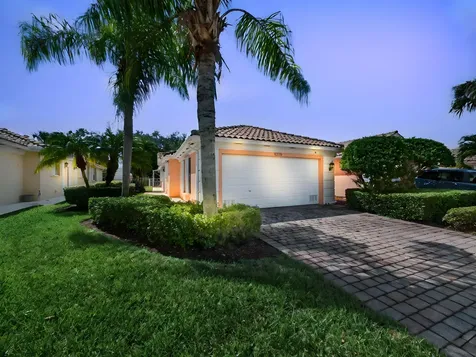 12225 SW Elsinore Drive Port St Lucie FL 34987