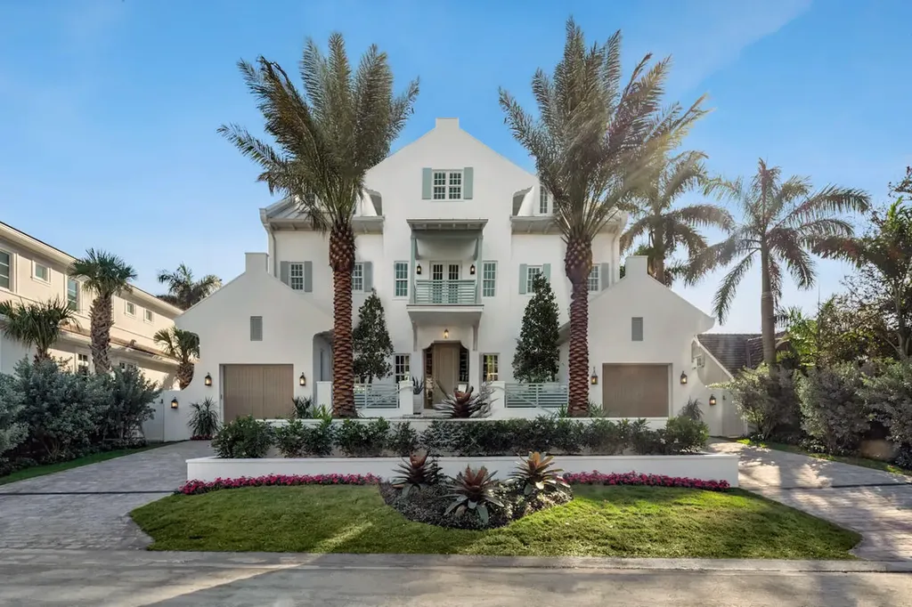 1114 Vista Del Mar Drive N Delray Beach FL 33483