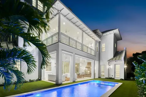 1114 Vista Del Mar Drive N Delray Beach FL 33483