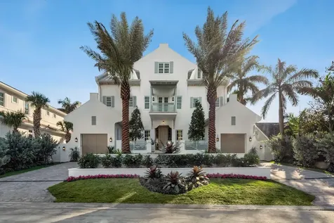 1114 Vista Del Mar Drive N Delray Beach FL 33483