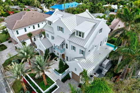 1114 Vista Del Mar Drive N Delray Beach FL 33483