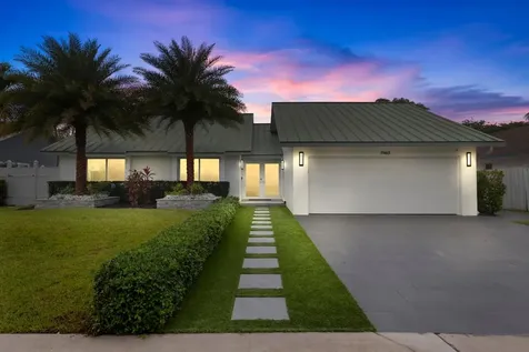 7463 Texas Trail Boca Raton FL 33487