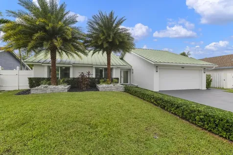 7463 Texas Trail Boca Raton FL 33487