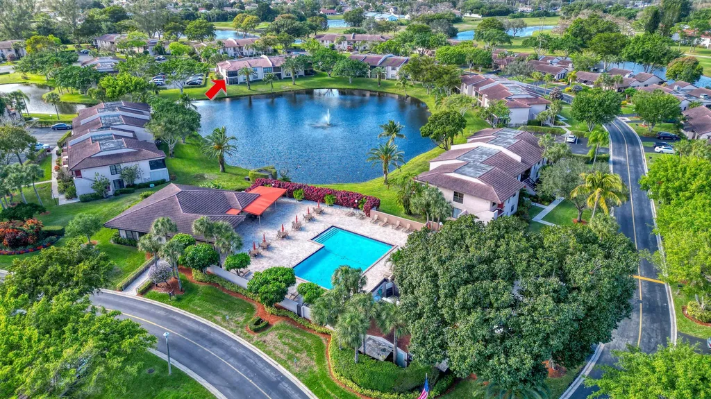 9289 Vista Del Lago Boca Raton FL 33428
