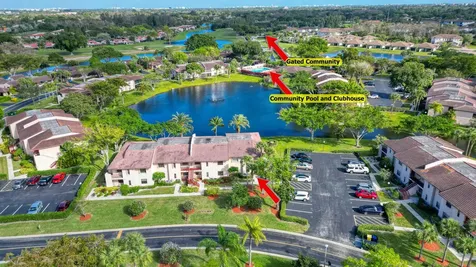 9289 Vista Del Lago Boca Raton FL 33428