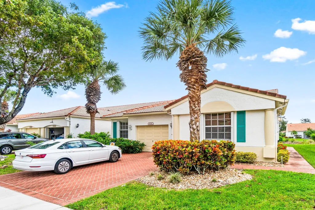 6252 Heliconia Road Delray Beach FL 33484