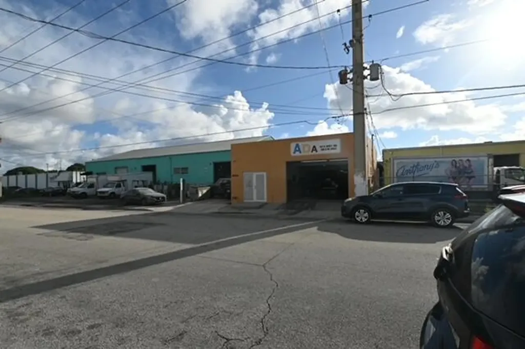 4906 Georgia Avenue West Palm Beach FL 33405