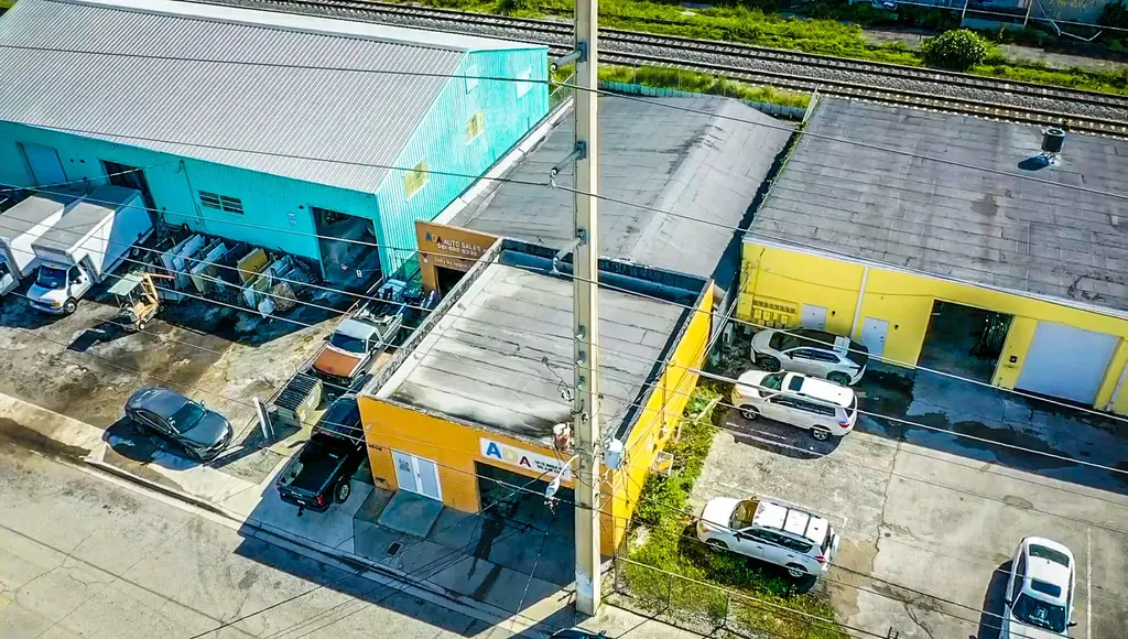 4906 Georgia Avenue West Palm Beach FL 33405