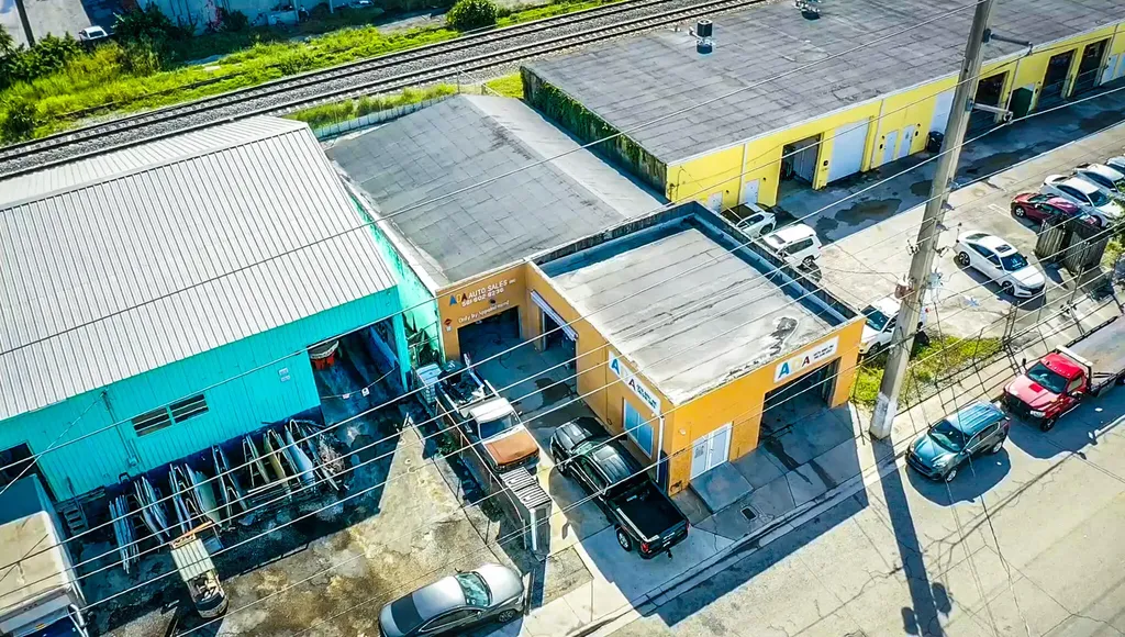 4906 Georgia Avenue West Palm Beach FL 33405