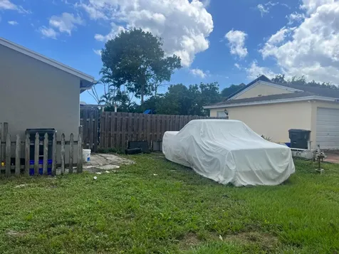 4150 Lilac Circle Lake Worth FL 33461