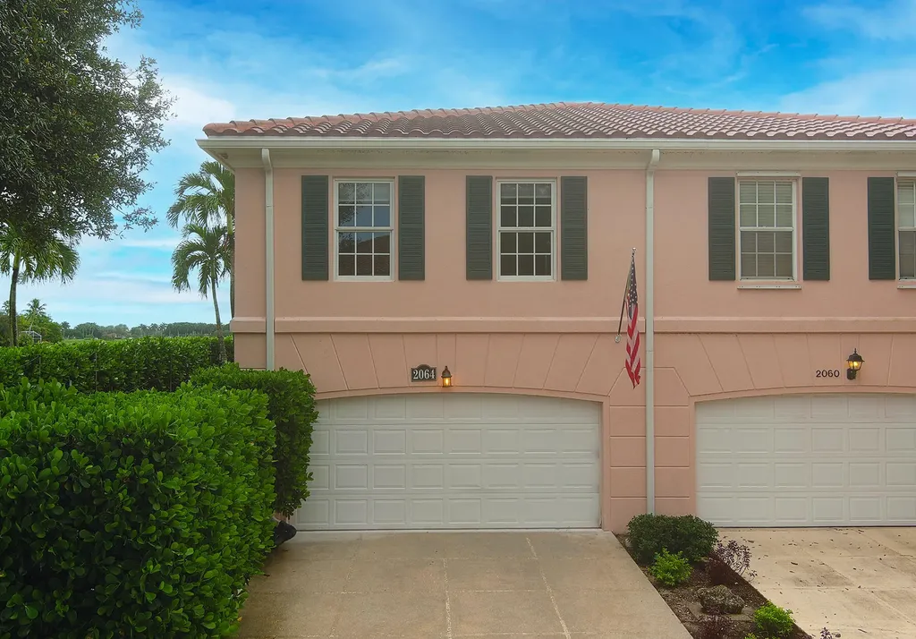 2064 Tigris Drive West Palm Beach FL 33411