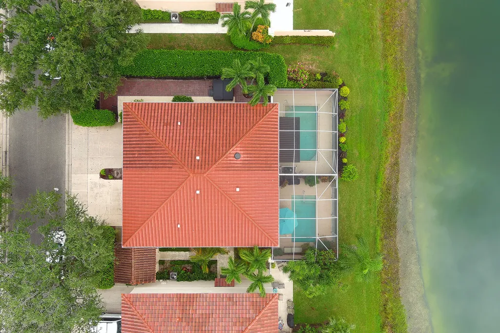 2064 Tigris Drive West Palm Beach FL 33411