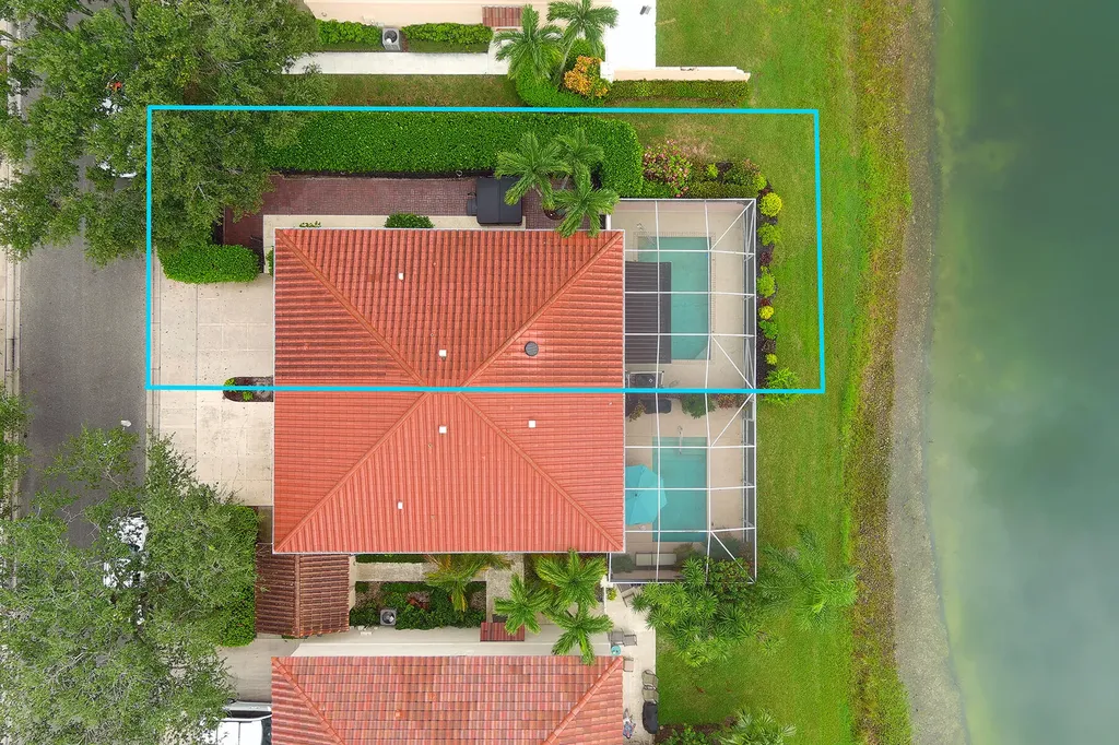 2064 Tigris Drive West Palm Beach FL 33411