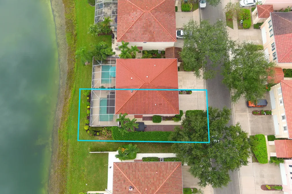 2064 Tigris Drive West Palm Beach FL 33411