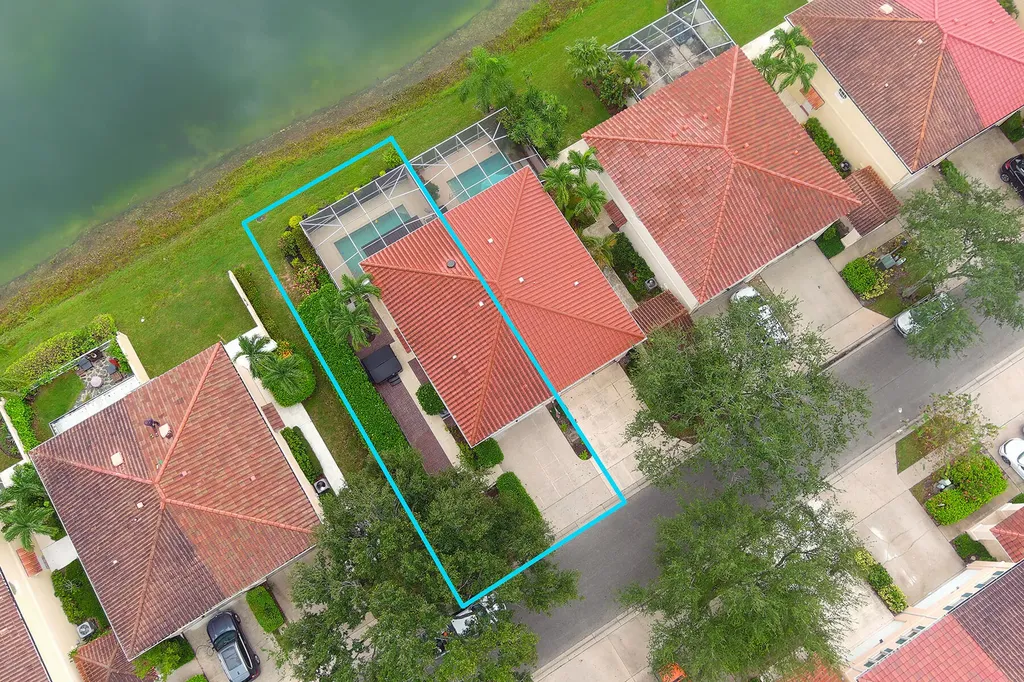 2064 Tigris Drive West Palm Beach FL 33411
