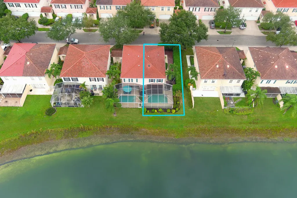 2064 Tigris Drive West Palm Beach FL 33411