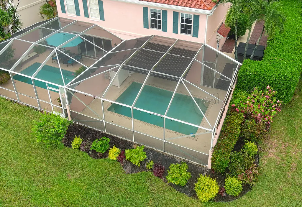 2064 Tigris Drive West Palm Beach FL 33411