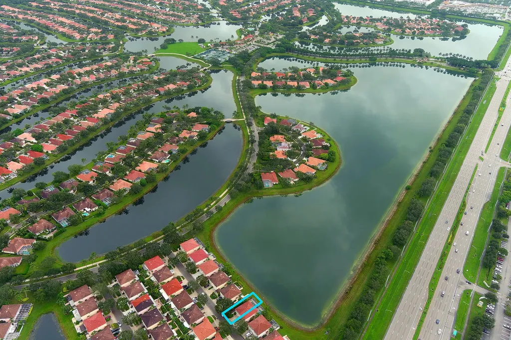 2064 Tigris Drive West Palm Beach FL 33411